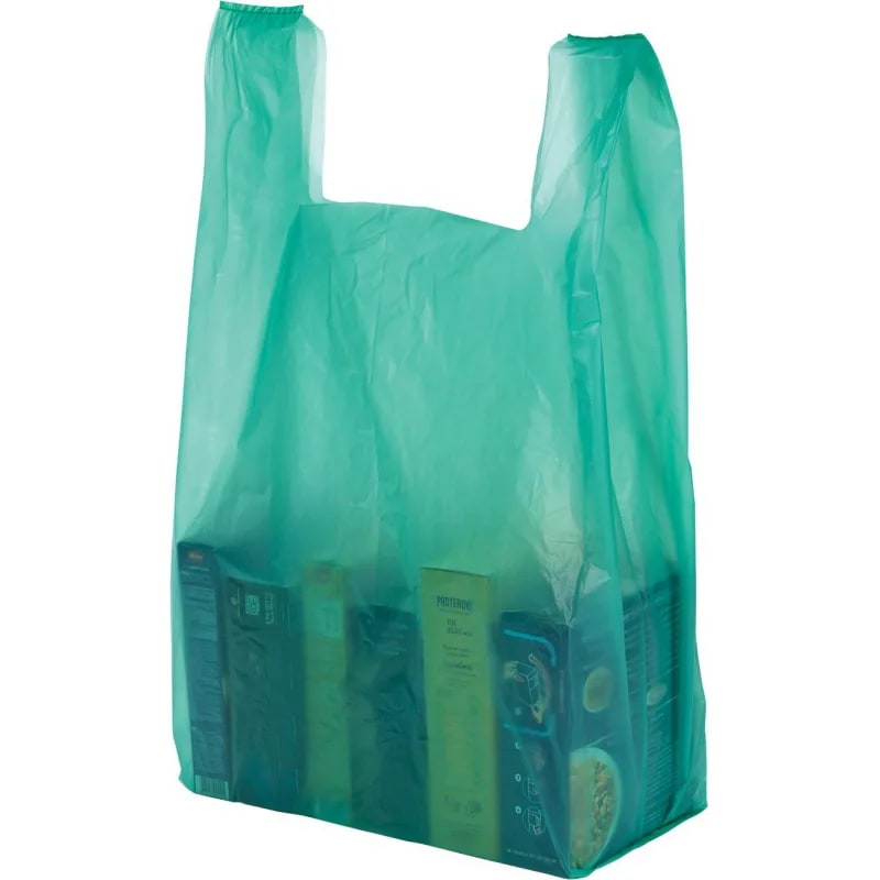 تصویر 5 از نایلون عریض دسته دار با استاندارد بالا و طول عمر بالا